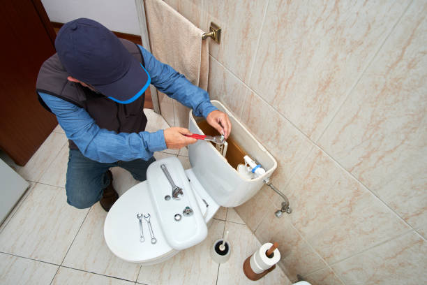 Best Local Plumber Services  in Glassport, PA