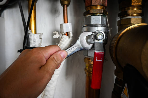 Best Plumbing Inspection Services  in Glassport, PA